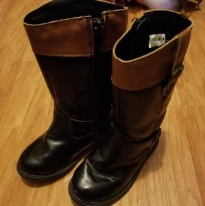Toddler boots